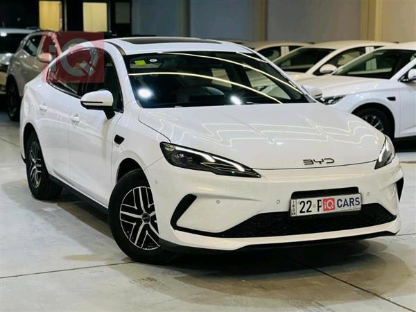 بي واي دي سيل 05 DM-i 2025 للبيع في العراق - النجف